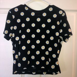 Sunflower T-shirt